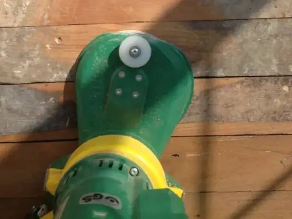 Floor Sanding