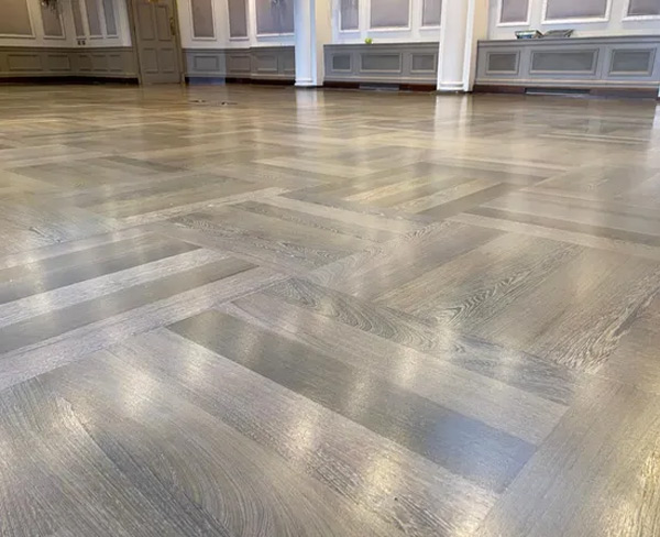 Revitalize Your Floors: Expert Flooring Refinishing