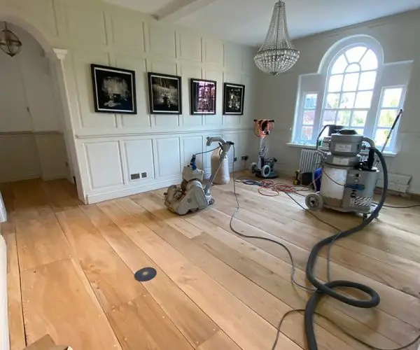 Cleaning